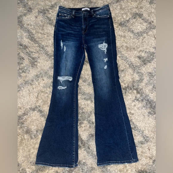 Zenana Outfitters Denim - Zenana Jeans